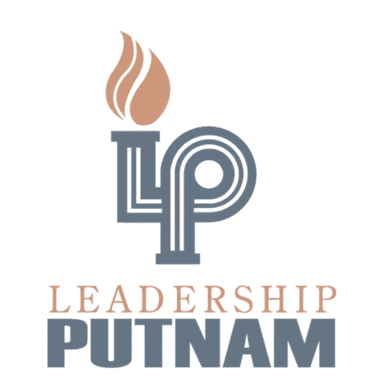 LEADERSHIP PUTNAM LOGO